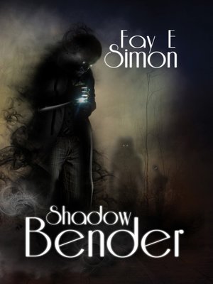 cover image of Shadow Bender